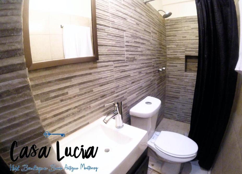 Hotel Casa Lucia Monterrey