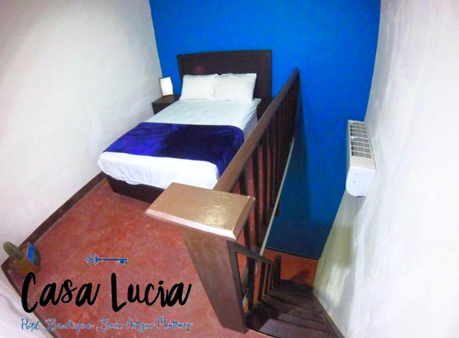 Casa Lucia Monterrey