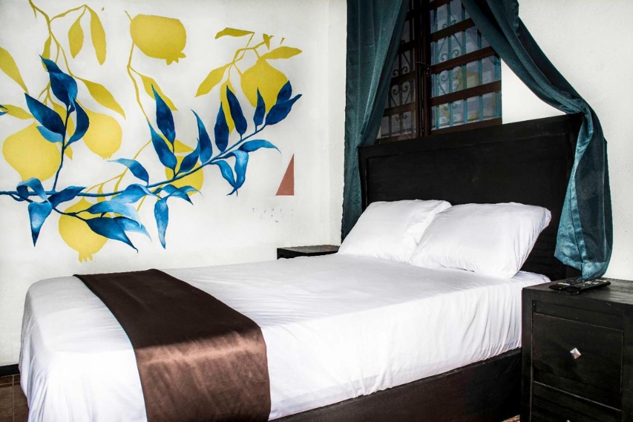 Casa Lucia Hotel